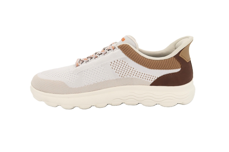 Geox baskets u spherica  plus a blanc9052301_3