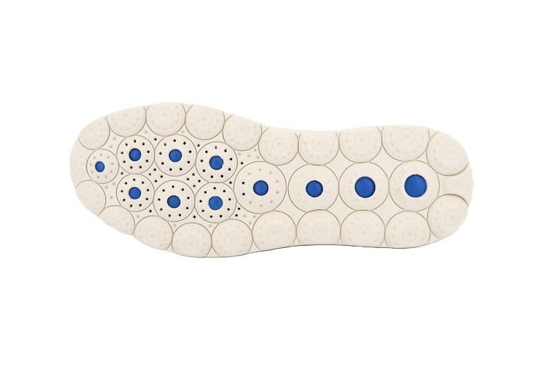 Geox baskets u spherica  plus a blanc9052301_5