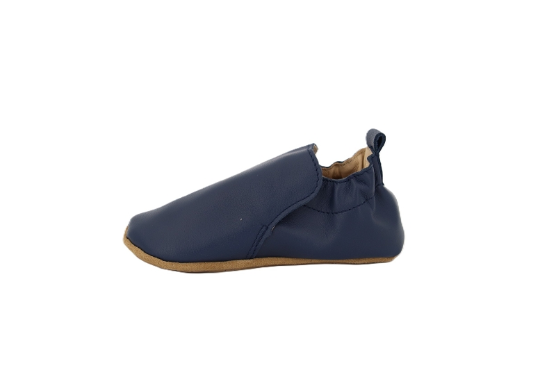 Bellamy pant chaussons pantoufles tic bleu9052601_3