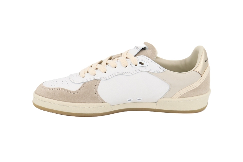 Philippe model baskets pgal low woman blanc9052901_3