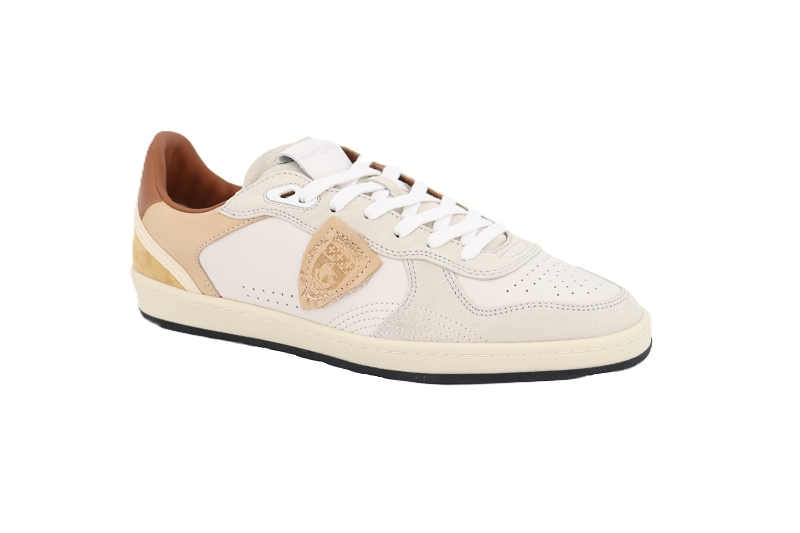 Philippe model baskets pgal low man beige9053101_2