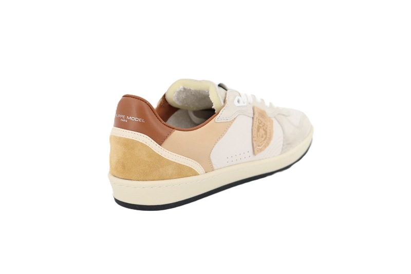 Philippe model baskets pgal low man beige9053101_4