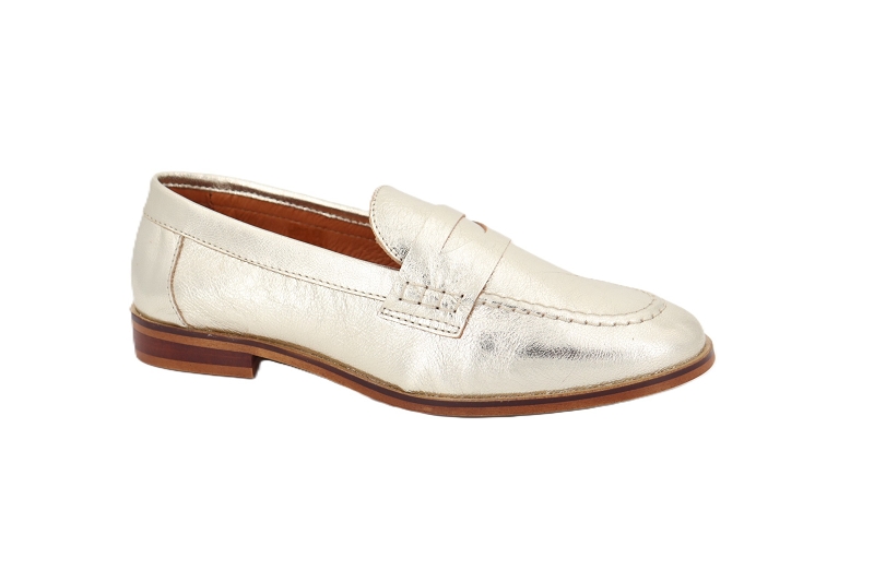 Geannette et les filles mocassins sevres dore9053303_2