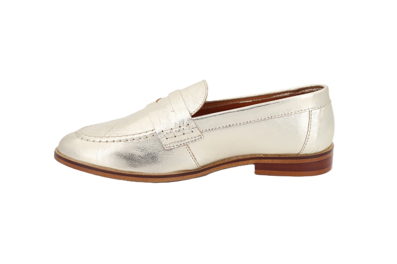 Geannette et les filles mocassins sevres dore9053303_3