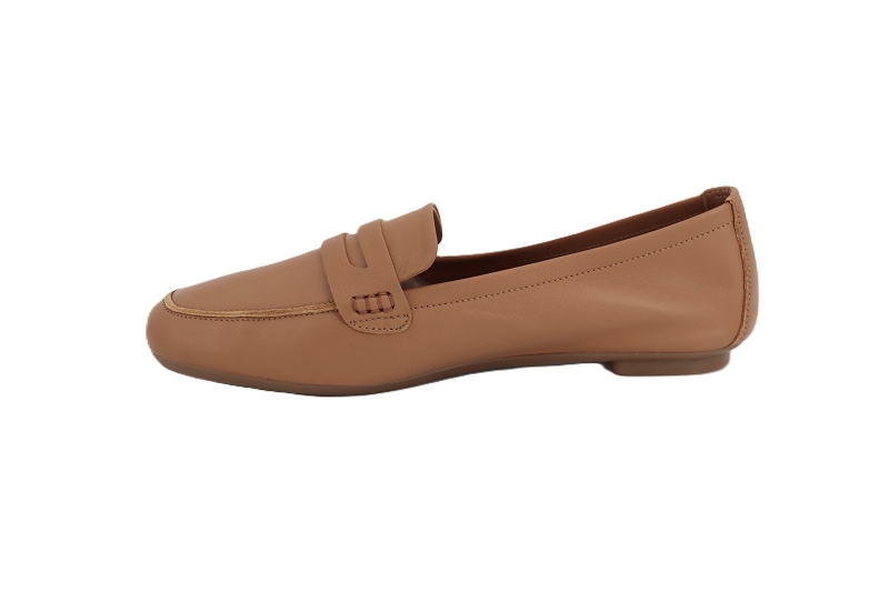 Reqins mocassins hema marron9053901_3