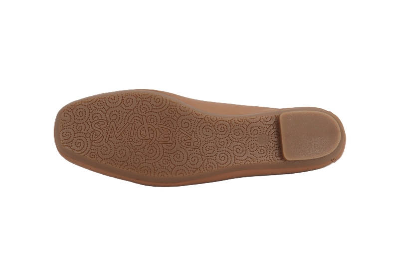 Reqins mocassins hema marron9053901_5