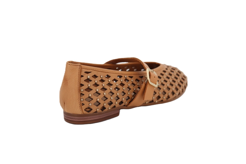 Reqins babies kamia marron9054401_4