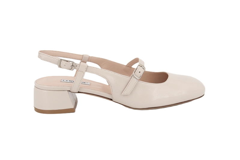 Cervone babies pamela beige