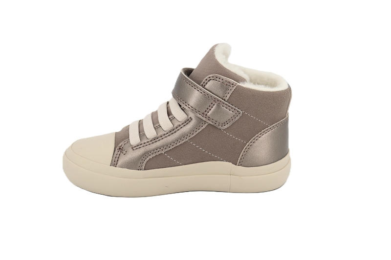 Geox enf baskets b gisli girlb e beige9055601_3