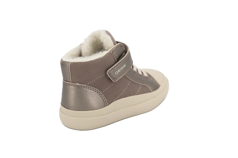 Geox enf baskets b gisli girlb e beige9055601_4