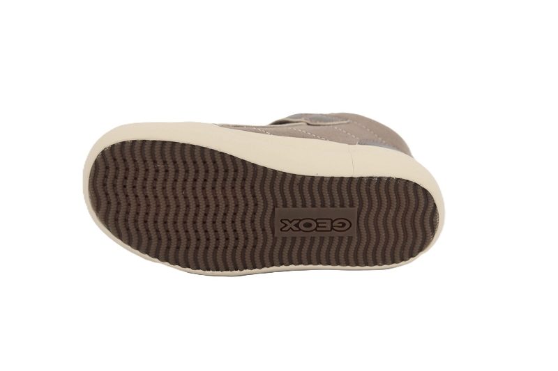 Geox enf baskets b gisli girlb e beige9055601_5