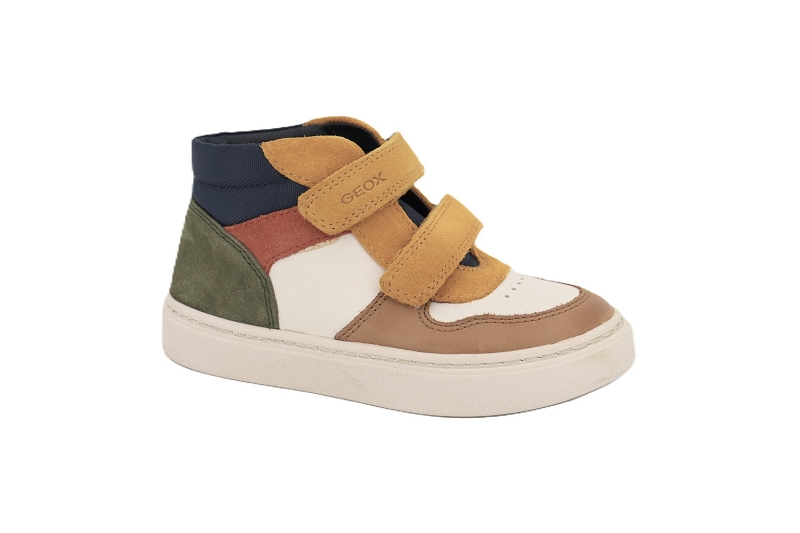 Geox enf baskets b nashik boy b multicolor9056501_2