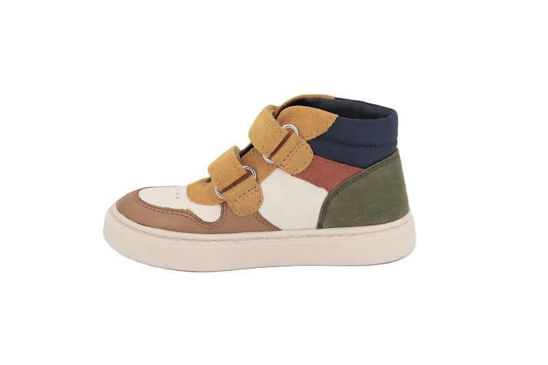 Geox enf baskets b nashik boy b multicolor9056501_3