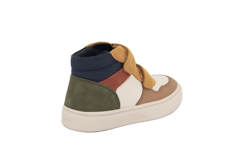 Geox enf baskets b nashik boy b multicolor9056501_4