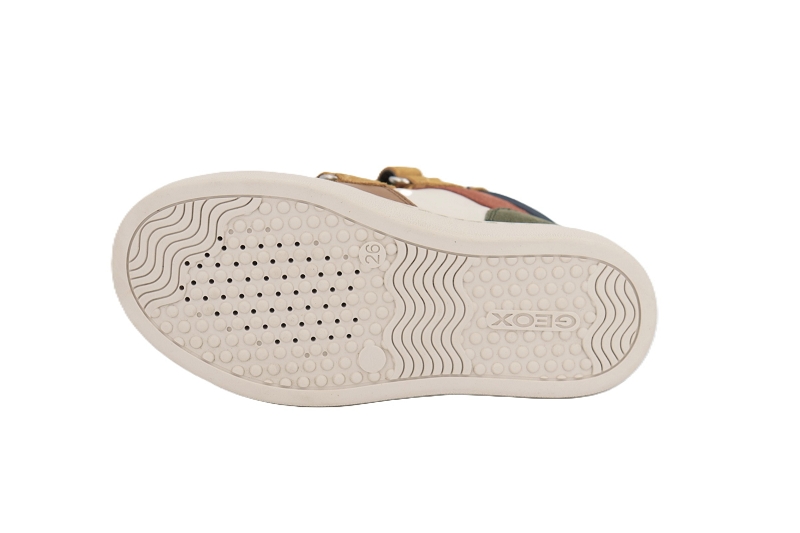 Geox enf baskets b nashik boy b multicolor9056501_5