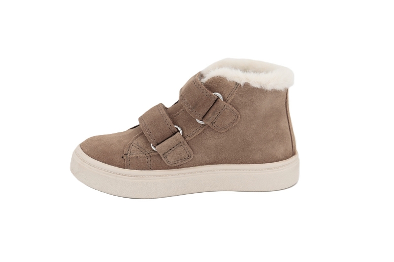Geox enf chaussures a scratch b nashik wpf b marron9056601_3