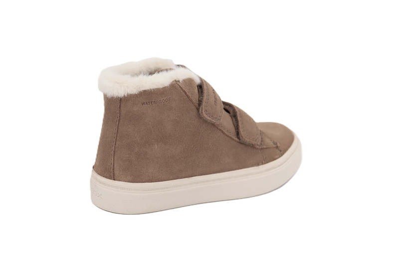 Geox enf chaussures a scratch b nashik wpf b marron9056601_4