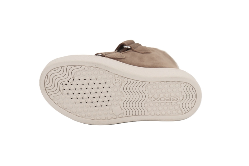Geox enf chaussures a scratch b nashik wpf b marron9056601_5