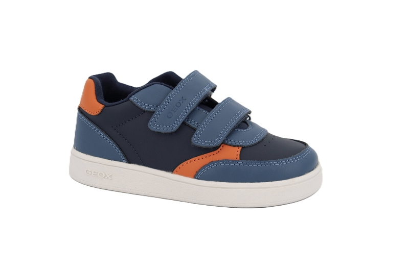 Geox enf baskets b eclyper boy b bleu9056701_2