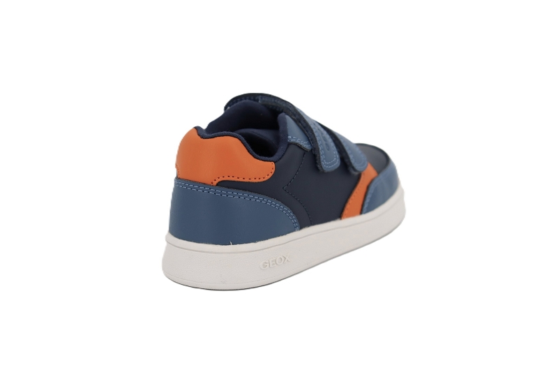 Geox enf baskets b eclyper boy b bleu9056701_4