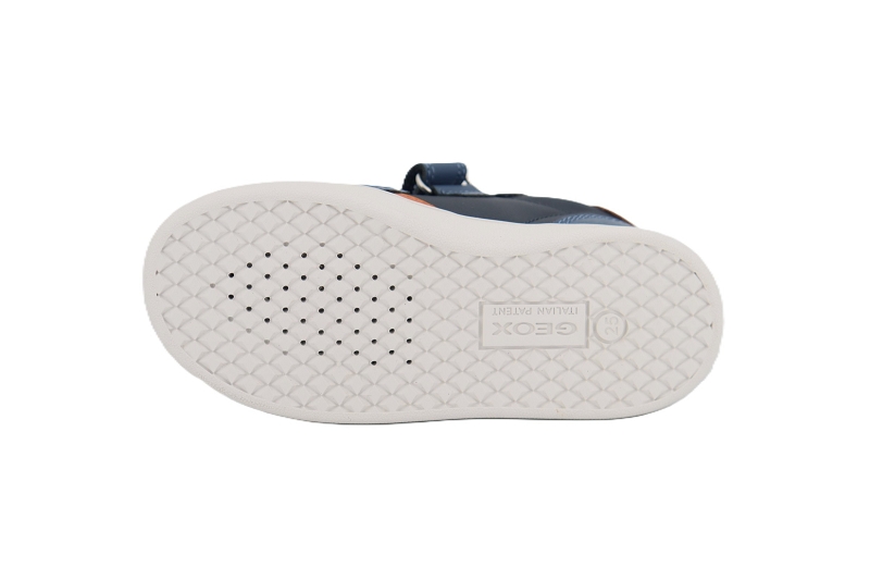 Geox enf baskets b eclyper boy b bleu9056701_5