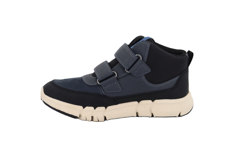 Geox enf baskets j flexyper boy bleu9057201_3