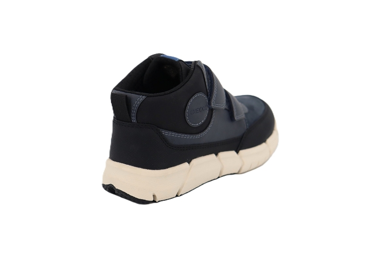Geox enf baskets j flexyper boy bleu9057201_4
