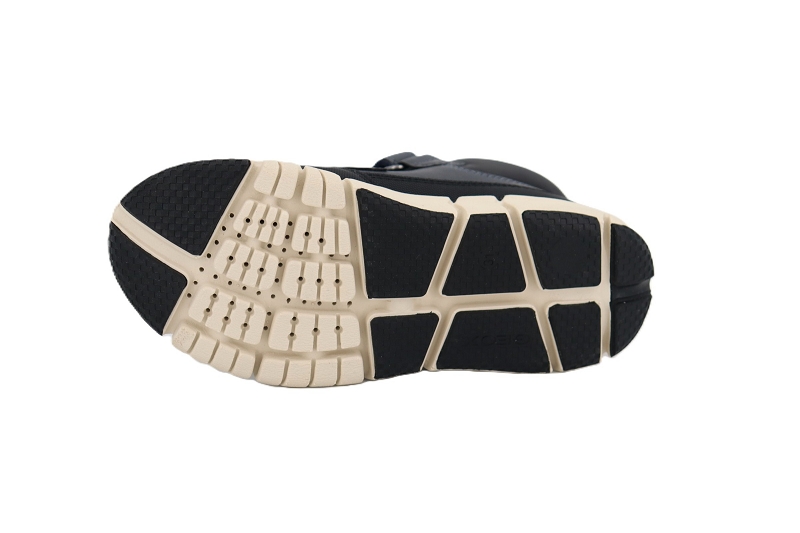 Geox enf baskets j flexyper boy bleu9057201_5