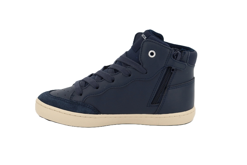 Geox enf baskets j kalispera fille bleu9057601_3