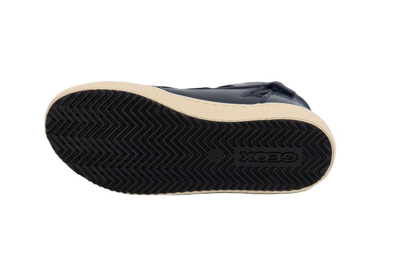 Geox enf baskets j kalispera fille bleu9057601_5