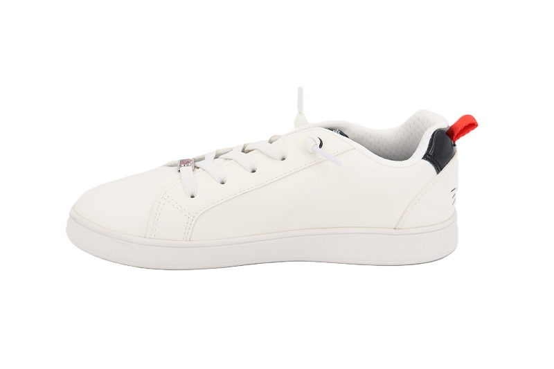 Geox enf baskets j eclyper girl blanc9057701_3