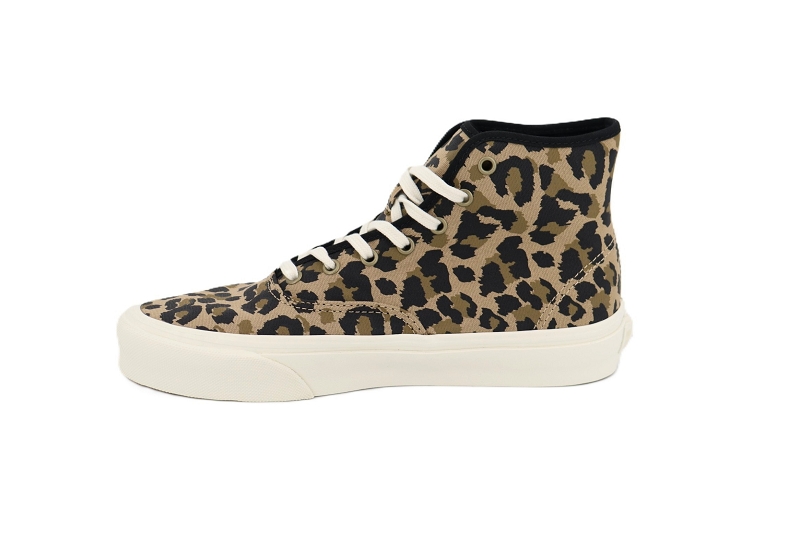 Vans baskets montantes authentic hi 2.0 noir9058101_3