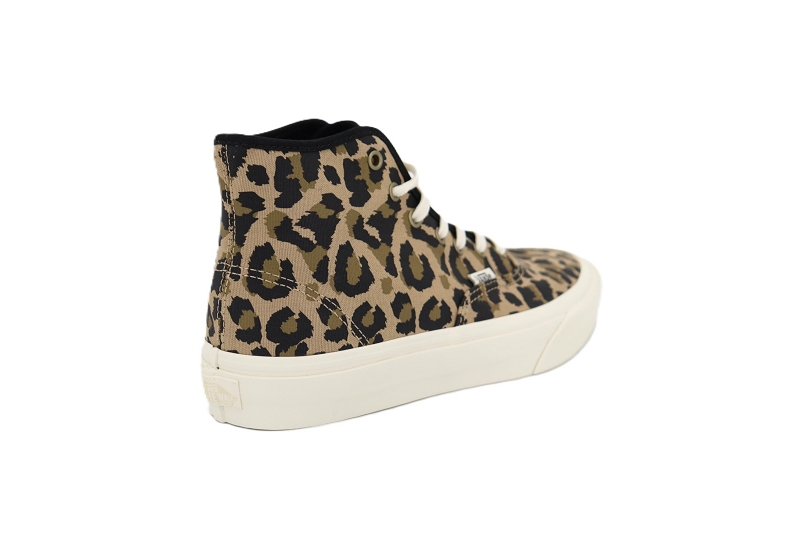 Vans baskets montantes authentic hi 2.0 noir9058101_4