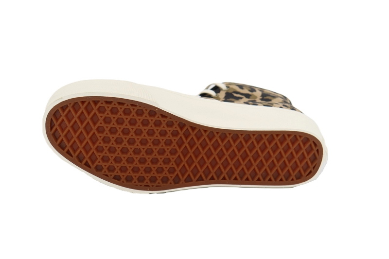 Vans baskets montantes authentic hi 2.0 noir9058101_5
