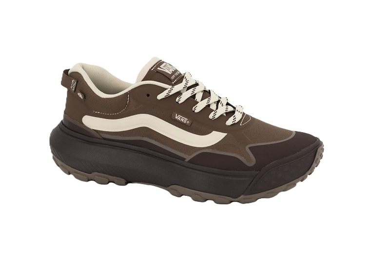 Vans baskets crosspath marron9058201_2