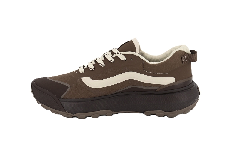 Vans baskets crosspath marron9058201_3