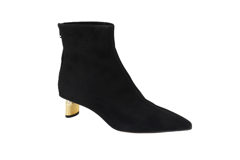 Jvam boots et bottines maddox noir9059101_2