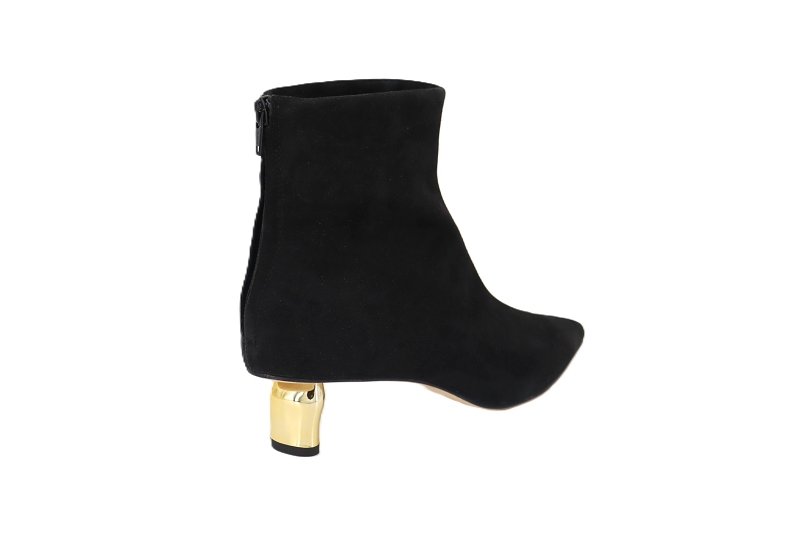 Jvam boots et bottines maddox noir9059101_4