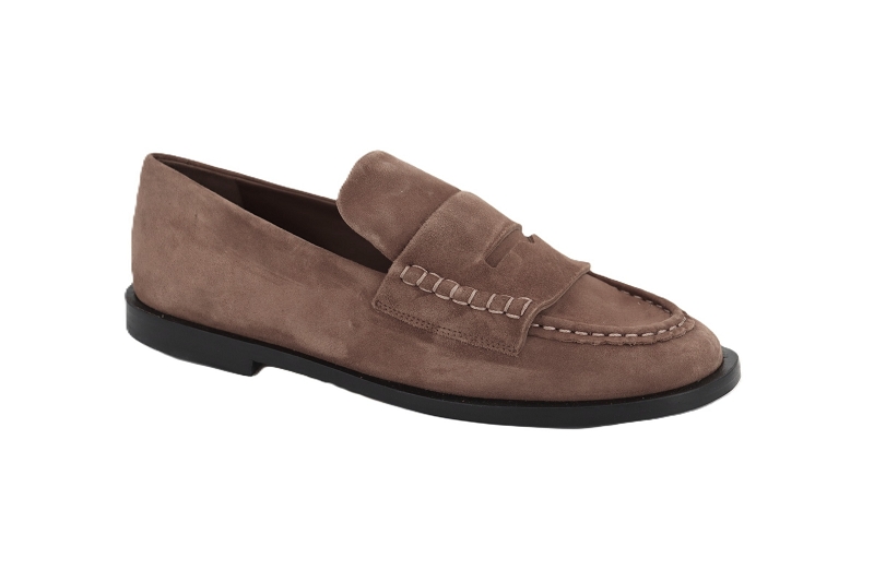 Jvam mocassins kraton marron9059201_2