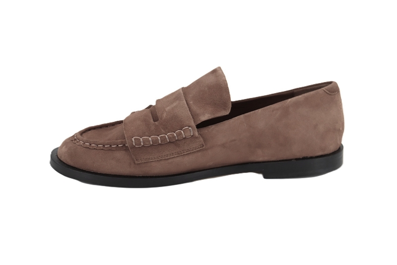 Jvam mocassins kraton marron9059201_3