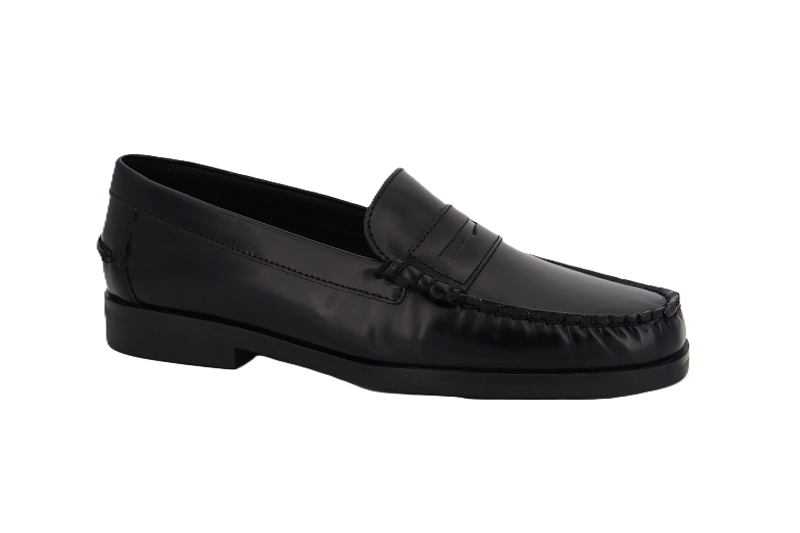 Geox mocassins d noemen noir9060402_2