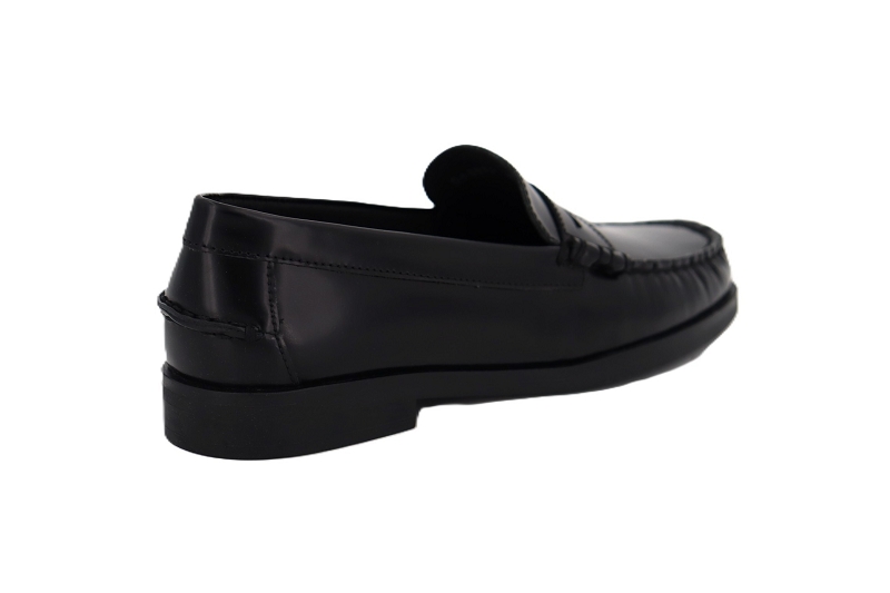 Geox mocassins d noemen noir9060402_4