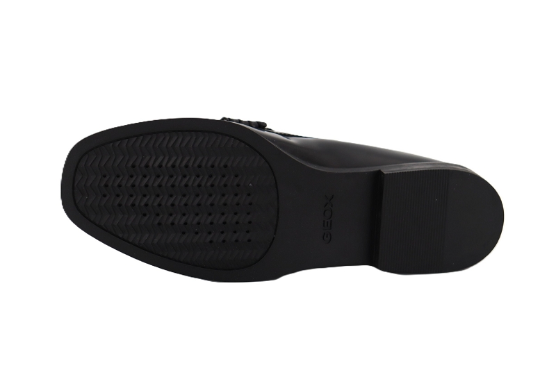 Geox mocassins d noemen noir9060402_5