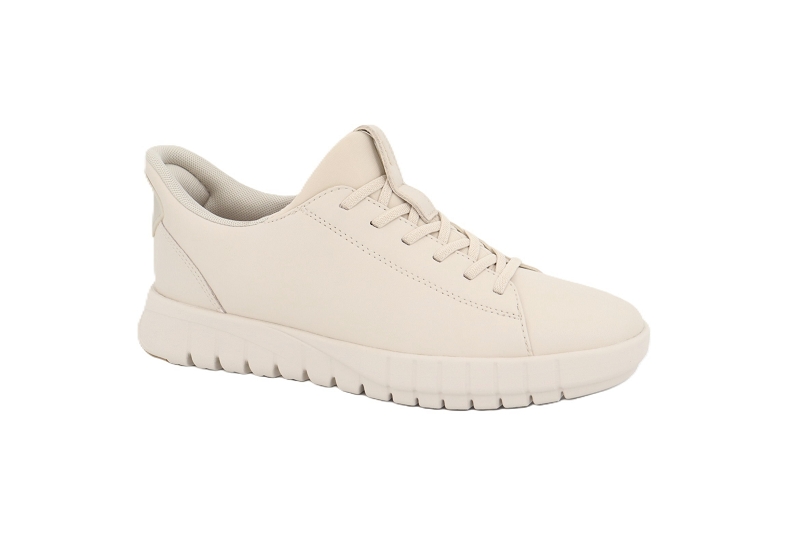 Geox baskets d flextride plus d beige9060501_2