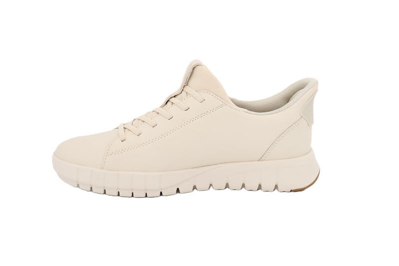Geox baskets d flextride plus d beige9060501_3
