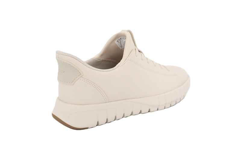 Geox baskets d flextride plus d beige9060501_4