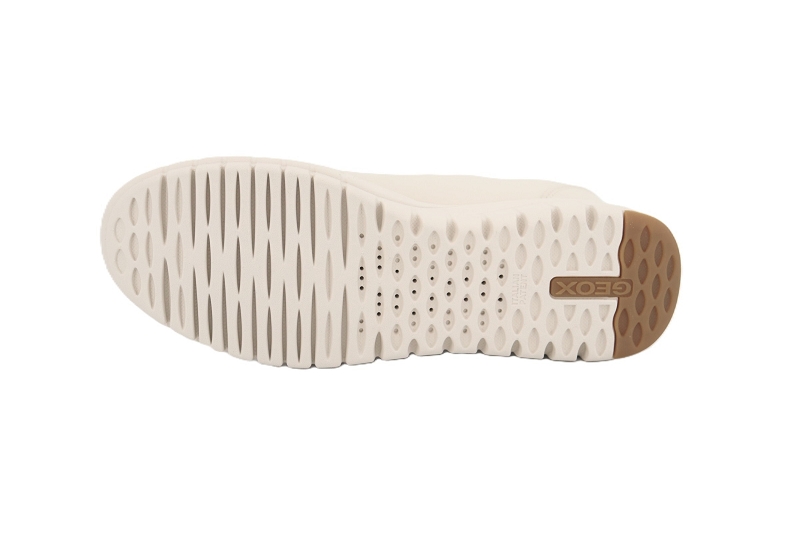 Geox baskets d flextride plus d beige9060501_5