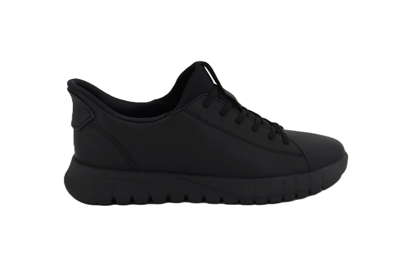 Geox baskets d flextride plus d noir