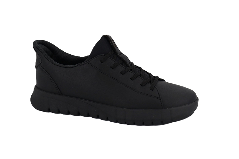Geox baskets d flextride plus d noir9060502_2