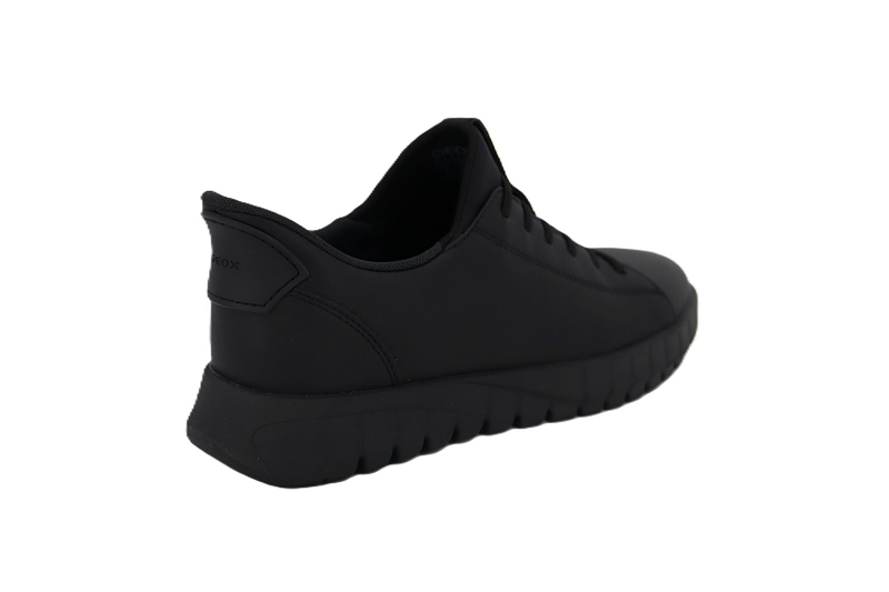 Geox baskets d flextride plus d noir9060502_4